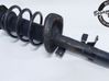 Front shock absorber with coil spring 1709762