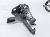 Engine bonnet/hood lock/latch loop/hook 31218764