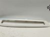 Front bumper corner part panel trim 1866205