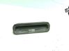 Tailgate/trunk/boot exterior handle 1886014