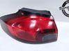 Luz trasera/de freno 13386603
