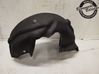 Front wheel arch liner splash guards 51717202638