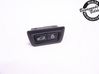 Tailgate/boot open switch button 61315A64C25