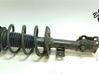 Amortiguador delantero con muelle espiral 54661A6150