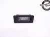 Number plate light 63269481841