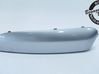 Front bumper splitter molding 7452PK