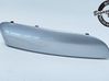 Front bumper splitter molding 7452PL