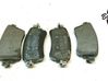 Bremsbelege hinten 1673603880