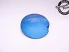 Fuel tank cap lock 1517F5