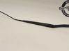 Front wiper blade arm 288869893R