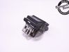 Heater blower motor/fan resistor 9827892380