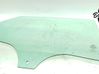 Rear door window glass 1706320