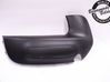 Front bumper splitter molding 1611370680