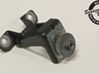 Tailgate/trunk/boot hinge 
