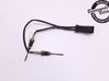 Exhaust gas temperature sensor 9808312080