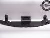 Front bumper foam support bar 62090BH00H