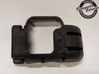 Front bumper foam support bar 62067BC41A