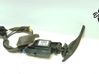 Rear door check strap stopper 2194636