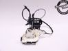Rear door lock 4589914AD