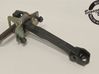 Rear door check strap stopper 31217752
