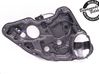 Front window lifting mechanism without motor 68227459AA