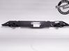 Radiator support slam panel bracket 167120D011
