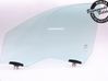 Front door window glass four-door 68191443AC