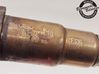 Lambda probe sensor 31422345