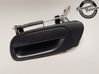 Front door exterior handle 9187667