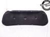 Engine bonnet/hood sound/heat insulation 81124A2000