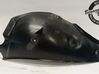 Front wheel arch liner splash guards 51718253829