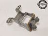 Tailgate/trunk/boot hinge 32136222
