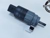 Headlight washer pump 1708433