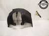 Front wheel arch liner splash guards 31265975