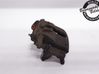 Front brake caliper 41001AX60A