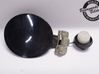 Fuel tank cap lock 788309U01A