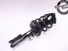 Front shock absorber with coil spring 54651AT500
