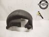 Front wheel arch liner splash guards 30678554