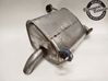 Rear muffler/silencer tail pipe 44300AL020