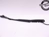 Front wiper blade arm 31662318