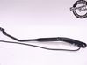 Front wiper blade arm 31662322