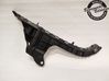 Rear bumper mounting bracket 31265326
