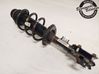 Front shock absorber with coil spring 54660G6200