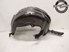 Front wheel arch liner splash guards 59122AL000