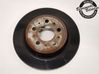 Rear brake disc 9434167