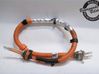 High voltage cable 9499B220