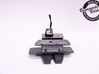Tailgate/trunk/boot lock/catch/latch 31333541