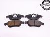 Brake pads (front) 1647862480