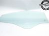 Front door window/glass (coupe) 52108393