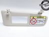 Sun visor 735755396